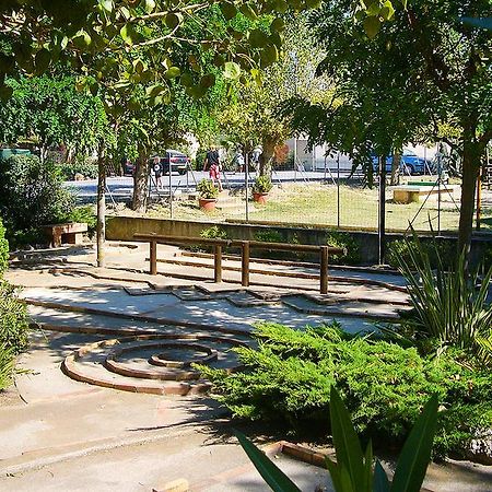 מרסיאן Residence Les Marines D'Helios מראה חיצוני תמונה