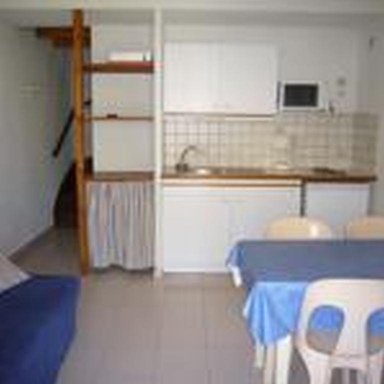 מרסיאן Residence Les Marines D'Helios מראה חיצוני תמונה