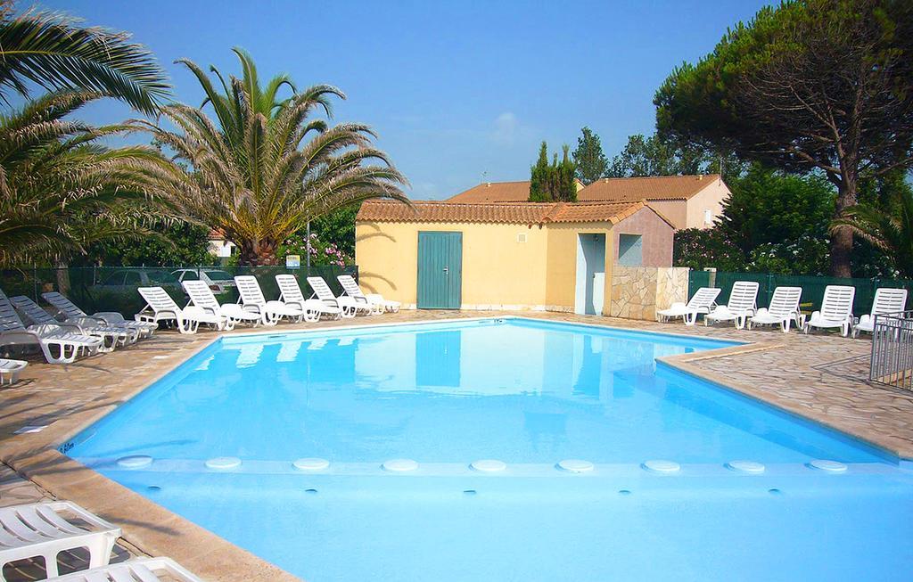 מרסיאן Residence Les Marines D'Helios מראה חיצוני תמונה