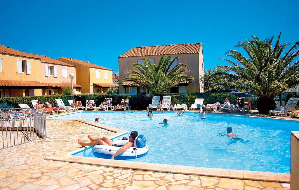 מרסיאן Residence Les Marines D'Helios מראה חיצוני תמונה