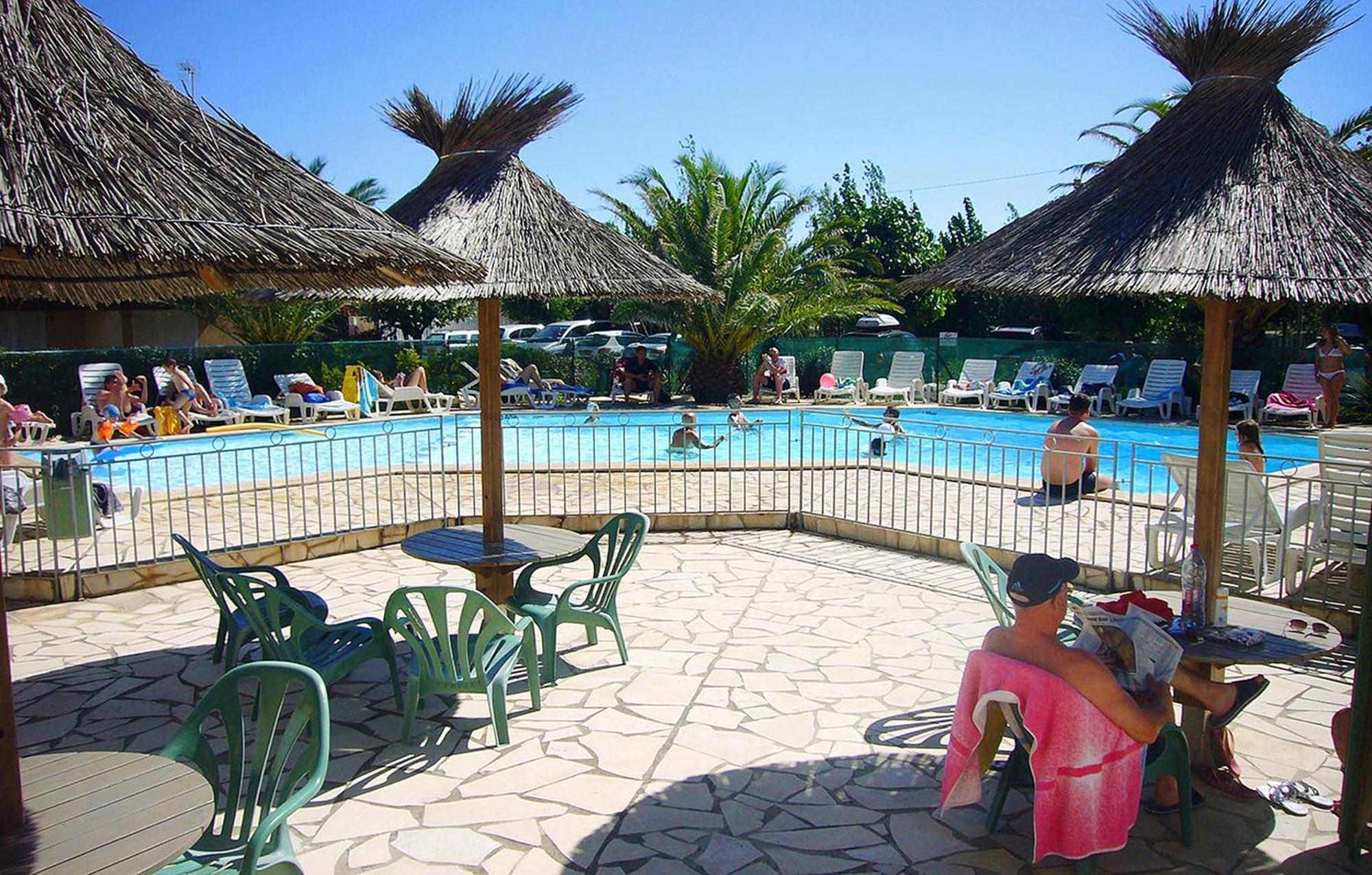 מרסיאן Residence Les Marines D'Helios מראה חיצוני תמונה
